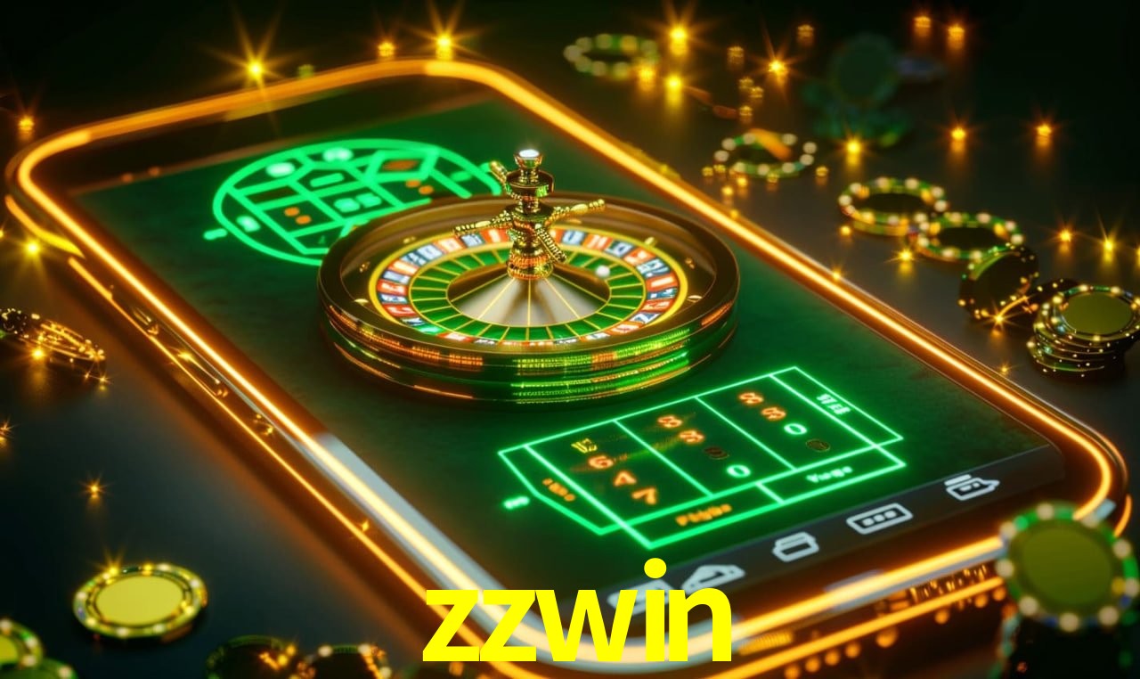 zzwin Logo Verificado